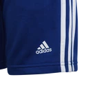 Otroške kratke hlače adidas  Essentials 3-Stripes Shorts Royal Bue