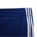 Otroške kratke hlače adidas  Essentials 3-Stripes Shorts Royal Bue