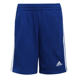 Otroške kratke hlače adidas Essentials 3-Stripes Shorts Royal Bue