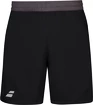 Otroške kratke hlače Babolat  Play Club Short Black