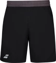 Otroške kratke hlače Babolat  Play Club Short Black