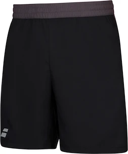 Otroške kratke hlače Babolat  Play Club Short Black