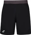 Otroške kratke hlače Babolat  Play Club Short Black 8 - 10 let