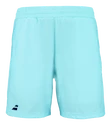 Otroške kratke hlače Babolat  Play Short Boy Angel Blue 8 - 10 let