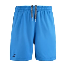 Otroške kratke hlače Babolat Play Short Boy Blue Aster