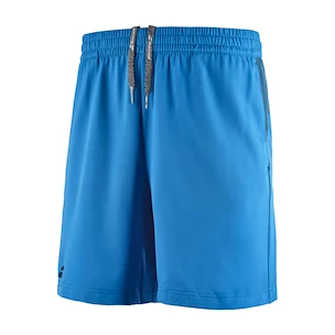 Otroške kratke hlače Babolat  Play Short Boy Blue Aster 8 - 10 let