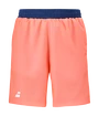 Otroške kratke hlače Babolat  Play Short Boy Fluo Strike