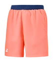 Otroške kratke hlače Babolat  Play Short Boy Fluo Strike