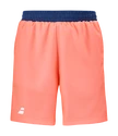 Otroške kratke hlače Babolat  Play Short Boy Fluo Strike