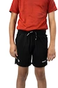 Otroške kratke hlače Bauer  Team Knit Short Black