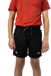 Otroške kratke hlače Bauer Team Knit Short Black