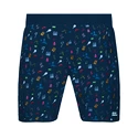 Otroške kratke hlače BIDI BADU  Tafari Tech Shorts Dark Blue, Mixed