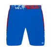 Otroške kratke hlače BIDI BADU  Taye Tech Shorts Dark Blue/White