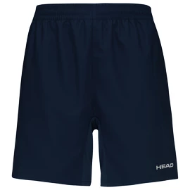 Otroške kratke hlače Head Club Bermudas Dark Blue