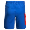 Otroške kratke hlače Jack Wolfskin  Active Shorts Coastal Blue