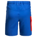 Otroške kratke hlače Jack Wolfskin  Active Shorts Coastal Blue