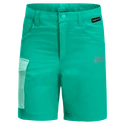 Otroške kratke hlače Jack Wolfskin  Active Shorts Deep Mint