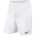 Otroške kratke hlače Nike  YTH PARK II KNIT SHORT NB white S