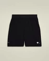 Otroške kratke hlače Wilson  Youth Team Short 5” Inseam Black