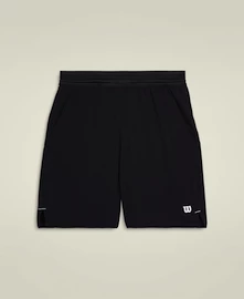 Otroške kratke hlače Wilson Youth Team Short 5” Inseam Black