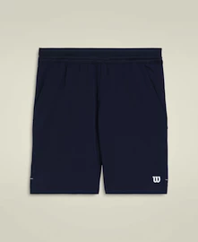 Otroške kratke hlače Wilson Youth Team Short 5” Inseam Classic Navy