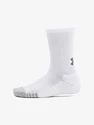 Otroške nogavice Under Armour  3pk Crew Yth-WHT