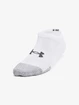 Otroške nogavice Under Armour  3pk No Show Yth-WHT