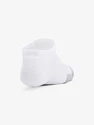 Otroške nogavice Under Armour  3pk No Show Yth-WHT