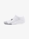 Otroške nogavice Under Armour  3pk No Show Yth-WHT