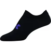 Otroške nogavice Under Armour  Essential NS black