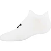 Otroške nogavice Under Armour  Essential NS white