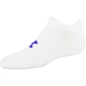 Otroške nogavice Under Armour  Essential NS white