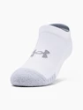 Otroške nogavice Under Armour  Youth NS-WHT