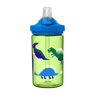 Otroški bidon Camelbak Eddy Kids 0,4l Hip Dinos