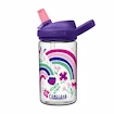 Otroški bidon Camelbak   Eddy+ Kids 0,4l Rainbow Floral