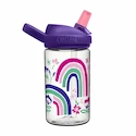 Otroški bidon Camelbak   Eddy+ Kids 0,4l Rainbow Floral