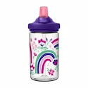 Otroški bidon Camelbak   Eddy+ Kids 0,4l Rainbow Floral