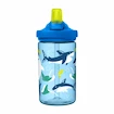 Otroški bidon Camelbak   Eddy+ Kids 0,4l Sharks and Rays