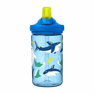 Otroški bidon Camelbak   Eddy+ Kids 0,4l Sharks and Rays