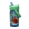 Otroški bidon Camelbak  Thrive Flip Straw Kids 0,4l Friendly Forest