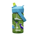 Otroški bidon Camelbak  Thrive Flip Straw Kids 0,4l Hip Dinos