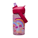 Otroški bidon Camelbak  Thrive Flip Straw Kids 0,4l Rainbow Floral