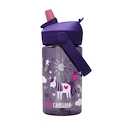 Otroški bidon Camelbak  Thrive Flip Straw Kids 0,4l Unicorn Party