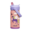 Otroški bidon Camelbak  Thrive Flip Straw Kids VSS 0,35l Magic Unicorns