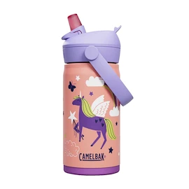 Otroški bidon Camelbak Thrive Flip Straw Kids VSS 0,35l Magic Unicorns