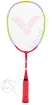 Otroški lopar za badminton Victor  Advanced (53 cm)