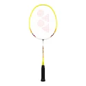 Otroški lopar za badminton Yonex  Muscle Power 2 Junior White/Lime Yellow