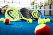 Otroški lopar za padel Head  Extreme Junior 2023