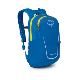 Otroški nahrbtnik OSPREY Daylite Youth Pack alpin blue/blue flame