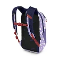 Otroški nahrbtnik OSPREY Daylite Youth Pack daisy print/euphoria purple